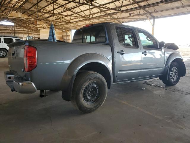 VIN 1N6ED0EA0MN704099 2021 Nissan Frontier, S no.3