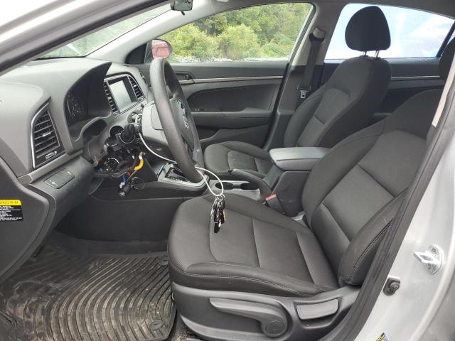 2018 HYUNDAI ELANTRA SE - 5NPD74LF0JH402366