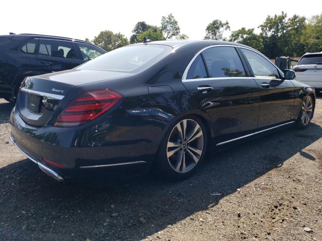 2019 MERCEDES-BENZ S 560 4MAT WDDUG8GB3KA465684  71548564