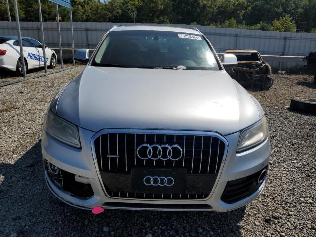 VIN WA1LFAFP5DA036265 2013 Audi Q5, Premium Plus no.5