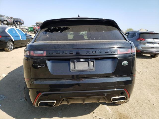 2021 LAND ROVER RANGE ROVE - SALYT2EU6MA308591
