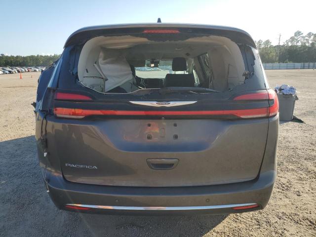 2021 CHRYSLER PACIFICA T - 2C4RC1BG3MR560167