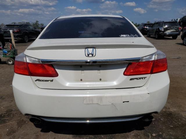 VIN 1HGCR2F51FA020490 2015 Honda Accord, Sport no.6