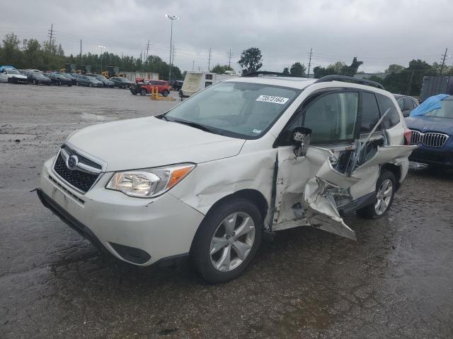 2015 SUBARU FORESTER 2 - JF2SJADC4FH467868