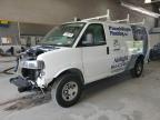 CHEVROLET EXPRESS G2 photo