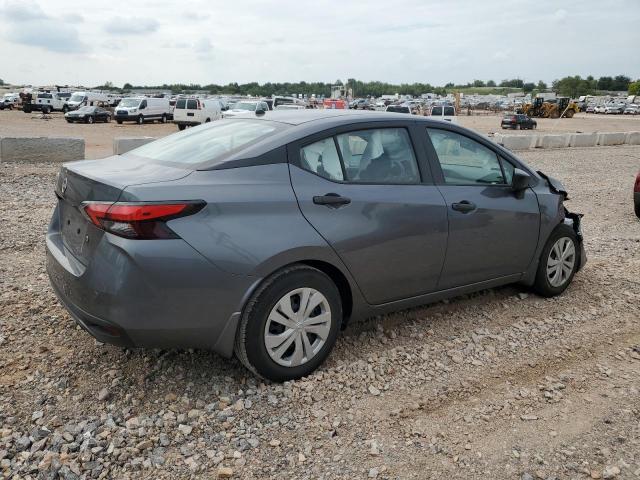 2024 NISSAN VERSA S - 3N1CN8DV4RL833967