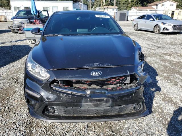 VIN 3KPF34AD7ME280829 2021 KIA FORTE no.5