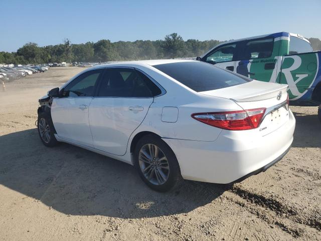 VIN 4T1BF1FK4HU734808 2017 Toyota Camry, LE no.2