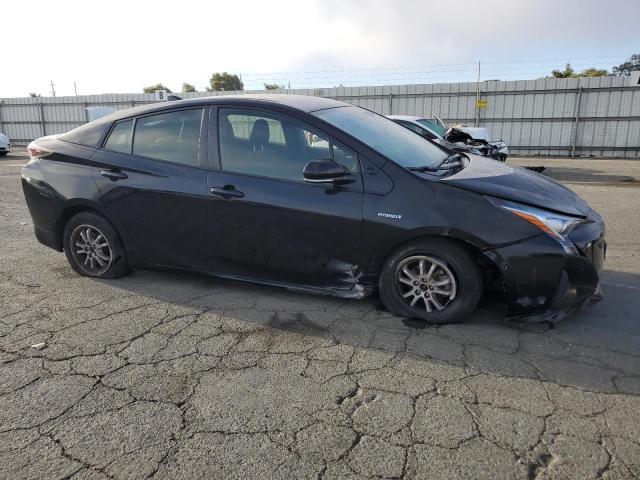 VIN JTDKBRFUXH3578571 2017 Toyota Prius no.4