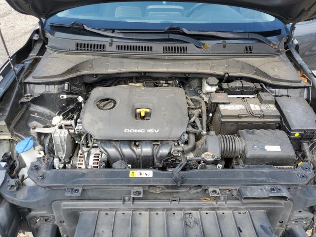 2018 HYUNDAI KONA SEL - KM8K22AA4JU105037