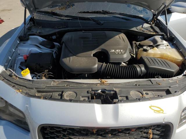 2022 CHRYSLER 300 S - 2C3CCABG1NH174266