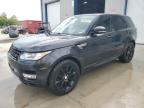 LAND ROVER RANGE ROVE photo