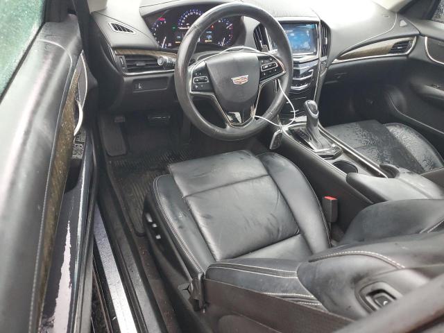 2015 CADILLAC ATS - 1G6AG1RX8F0117231