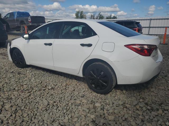 VIN 2T1BURHE3JC994572 2018 Toyota Corolla, L no.2