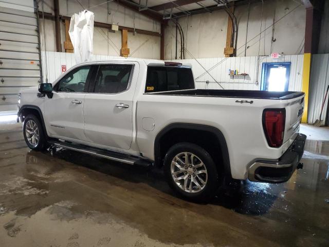 VIN 3GTU9DEL2LG446135 2020 GMC Sierra, K1500 Slt no.2