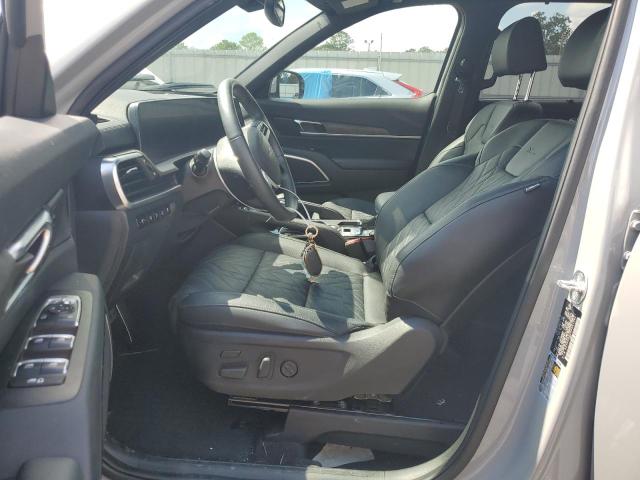 2024 KIA TELLURIDE - 5XYP5DGC9RG510927