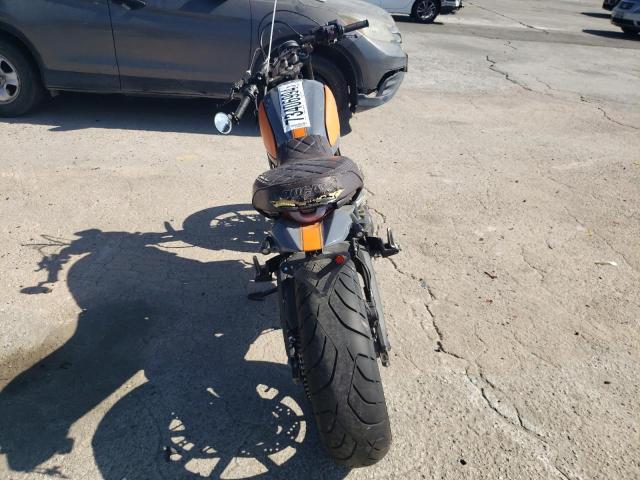 2015 DUCATI SCRAMBLER ML015ANMXFT000182