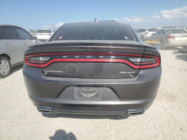 VIN 2C3CDXHG0GH133282 2016 Dodge Charger, Sxt no.6