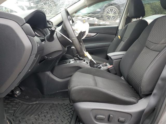 2018 NISSAN ROGUE S - KNMAT2MV4JP596090