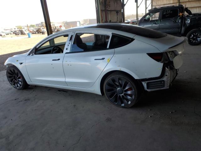 2021 TESLA MODEL 3 - 5YJ3E1EC4MF988446