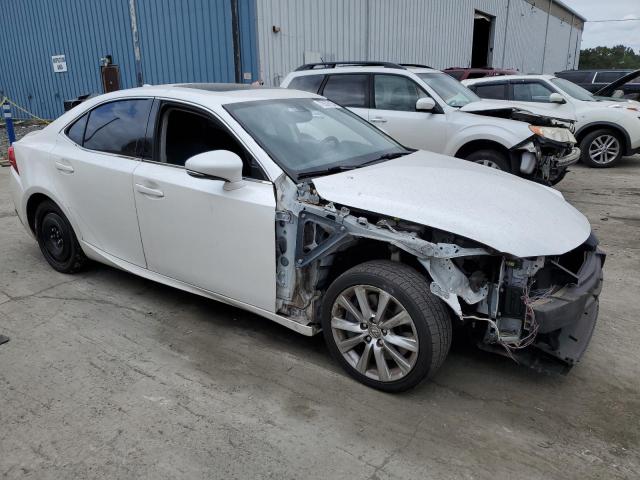 2016 LEXUS IS 300 - JTHCM1D23G5012710