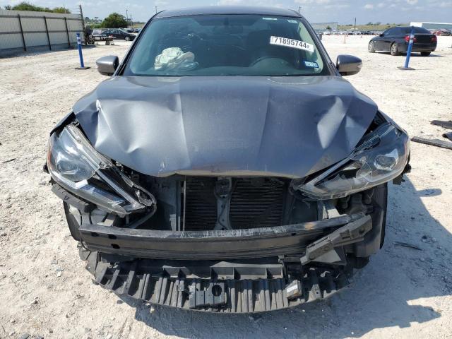 2019 NISSAN SENTRA S - 3N1AB7AP2KY303960