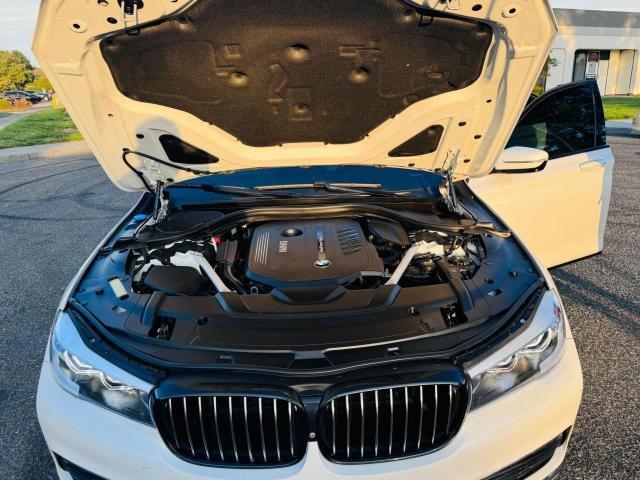 VIN WBA7E2C52KB217802 2019 BMW 7 Series, 740 I no.7