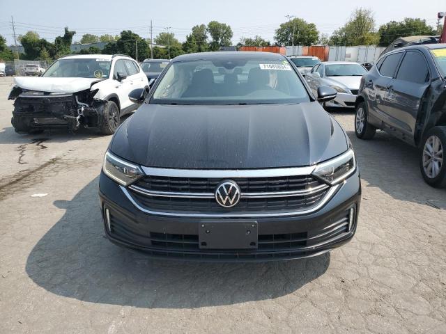 2022 VOLKSWAGEN JETTA SEL - 3VWGM7BU5NM032570