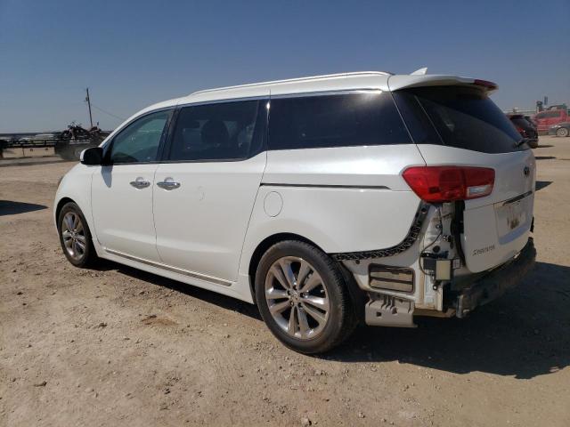 VIN KNDME5C11G6184960 2016 KIA Sedona, Sxl no.2