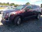 2017 CADILLAC XT5 - 1GYKNARS4HZ295495