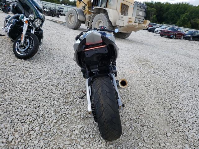 2008 SUZUKI GSX1300 BK JS1GX71A082102239