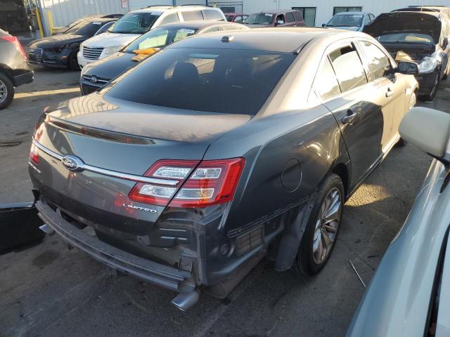 VIN 1FAHP2F88GG111605 2016 Ford Taurus, Limited no.3