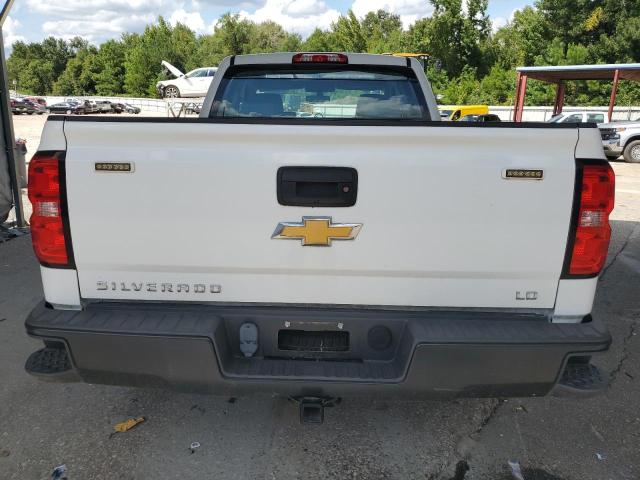 2019 CHEVROLET SILVERADO 2GCVKNEC8K1185597  69566304