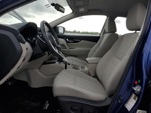2018 NISSAN ROGUE SPOR - JN1BJ1CR4JW286314
