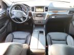 MERCEDES-BENZ ML 350 4MA photo