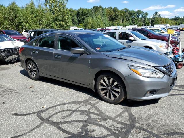 VIN 1N4AL3AP8GC264364 2016 Nissan Altima, 2.5 no.4