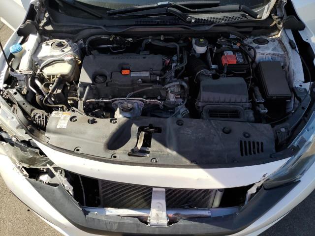 2018 HONDA CIVIC EX - 19XFC2F79JE040359