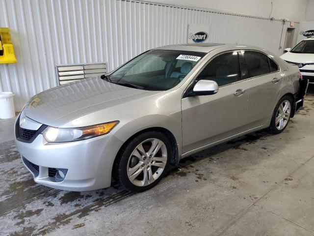 2010 ACURA TSX #2909833988