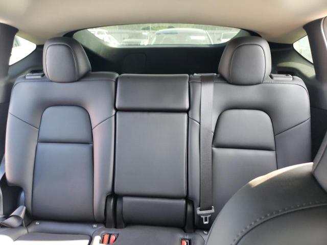 2023 TESLA MODEL Y - 7SAYGDEFXPF909526