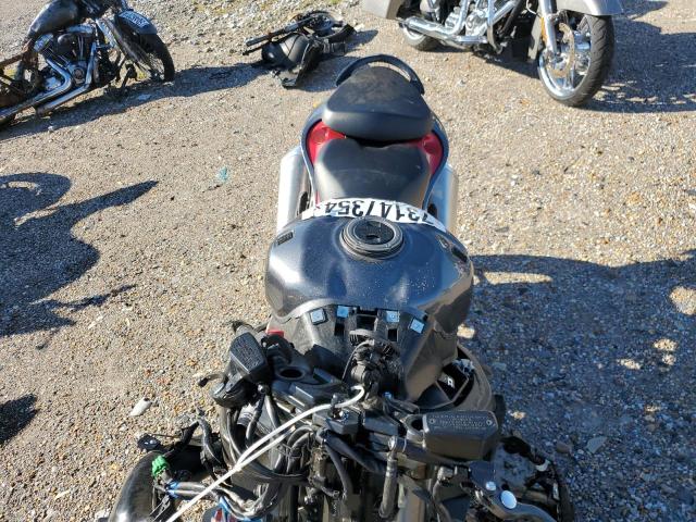 2023 SUZUKI GSX1300 RR JS1EJ11B0P7101415
