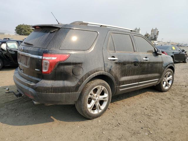 2015 FORD EXPLORER L - 1FM5K8F84FGA09629