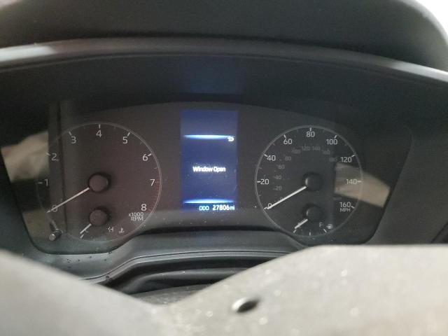 2024 TOYOTA COROLLA LE - 5YFB4MDEXRP088990