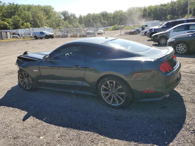 2015 FORD MUSTANG GT - 1FA6P8CF7F5321894