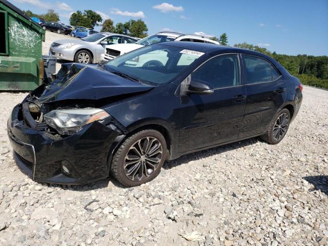 2015 TOYOTA COROLLA L - 5YFBURHE0FP308365