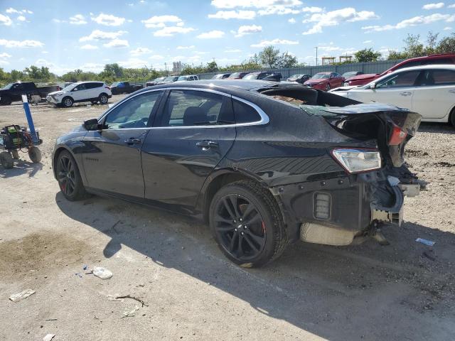 2018 CHEVROLET MALIBU LT - 1G1ZD5ST1JF252170