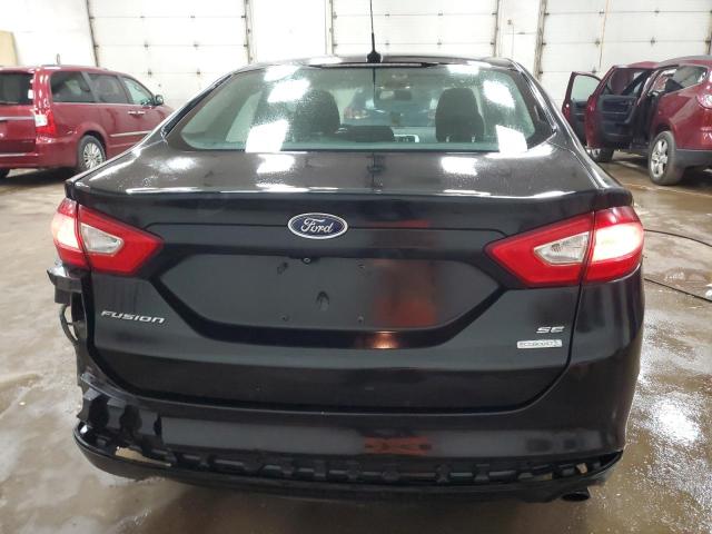 2015 FORD FUSION SE - 3FA6P0HD6FR178281