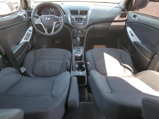 2016 HYUNDAI ACCENT SE - KMHCT5AE1GU243021