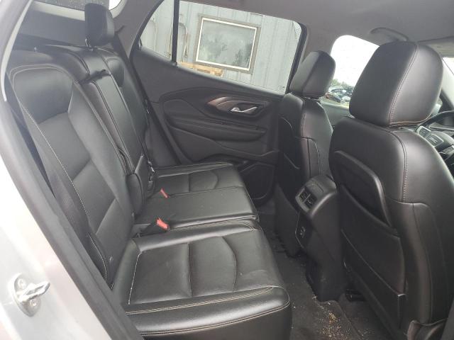 2019 GMC TERRAIN SL - 3GKALVEV6KL368920