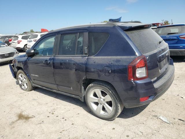 VIN 1C4NJCBA7GD518670 2016 Jeep Compass, Sport no.2