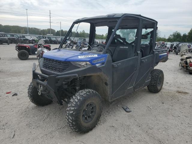 2022 POLARIS RANGER CRE - 4XAT6U992N8415793